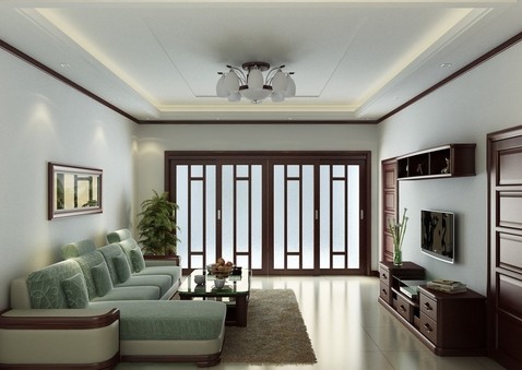 大盤點！八大常見家居風水誤區(qū)，你家犯了沒？