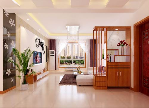 大盤點！八大常見家居風水誤區(qū)，你家犯了沒？