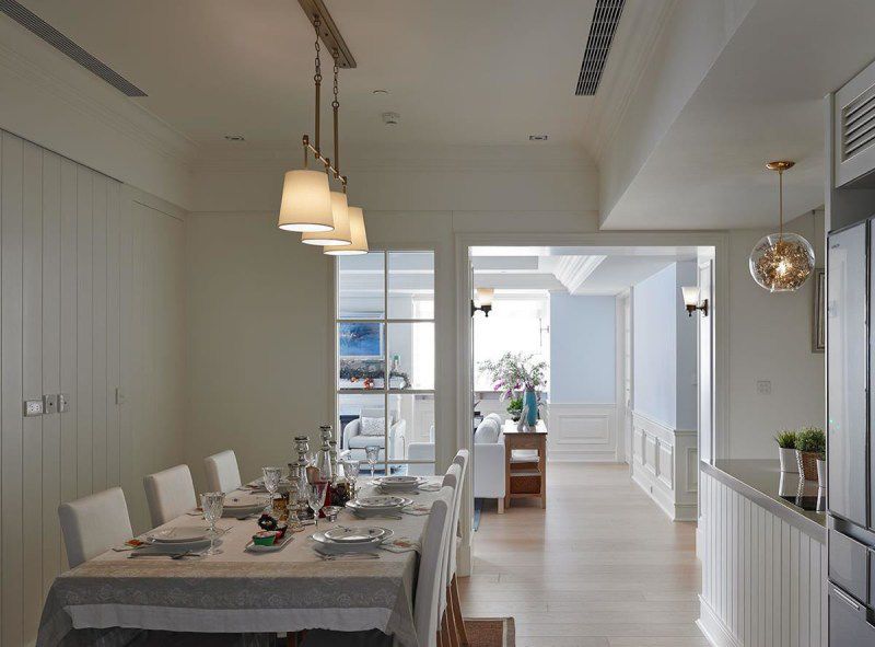 跨年親朋好友相聚一堂 來場居家饗宴裝扮大宴吧！