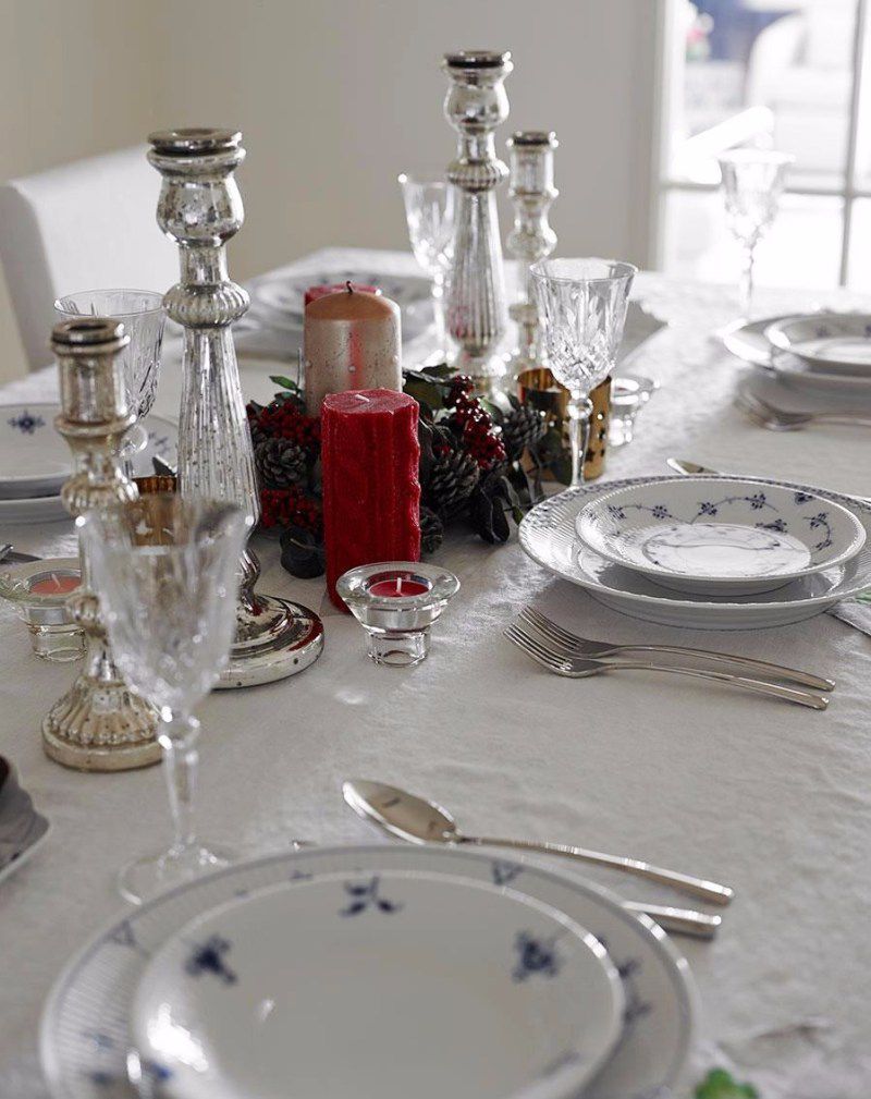 跨年親朋好友相聚一堂 來場居家饗宴裝扮大宴吧！