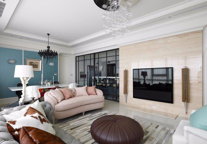 跨年親朋好友相聚一堂 來場居家饗宴裝扮大宴吧！