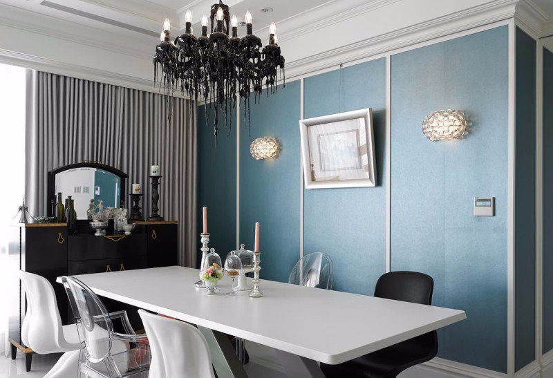 跨年親朋好友相聚一堂 來場居家饗宴裝扮大宴吧！