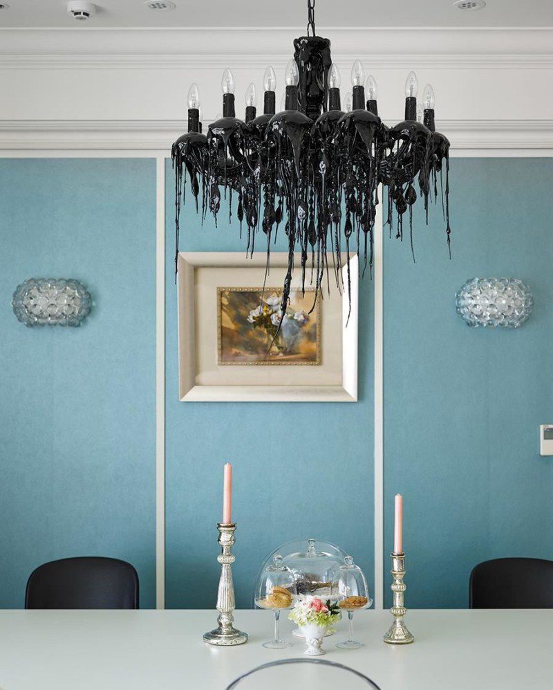 跨年親朋好友相聚一堂 來場居家饗宴裝扮大宴吧！