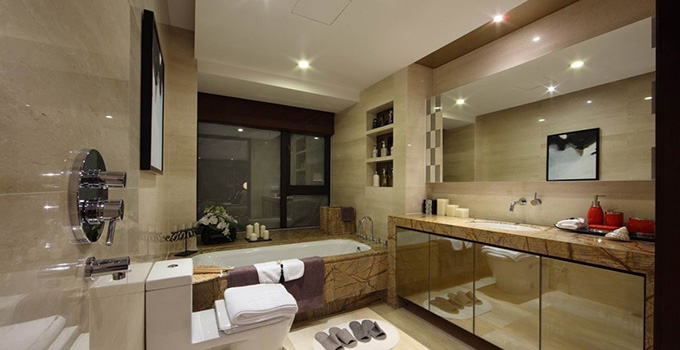 裝修小技巧：如何在家居設(shè)計(jì)中運(yùn)用錯(cuò)覺？