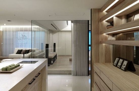 2018年最新家居設(shè)計(jì)流行趨勢 你了解嗎？