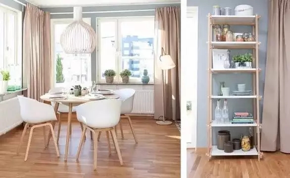 餐廳再小也不怕，這些地方做好，擴(kuò)大一倍不是問題！