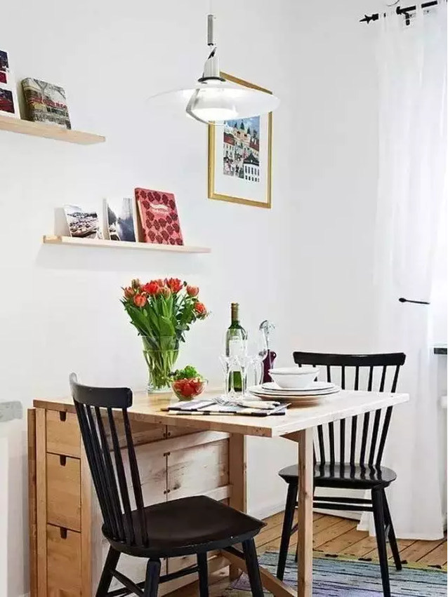 餐廳再小也不怕，這些地方做好，擴(kuò)大一倍不是問題！