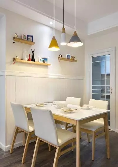 餐廳再小也不怕，這些地方做好，擴(kuò)大一倍不是問題！