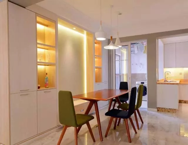 餐廳再小也不怕，這些地方做好，擴(kuò)大一倍不是問題！