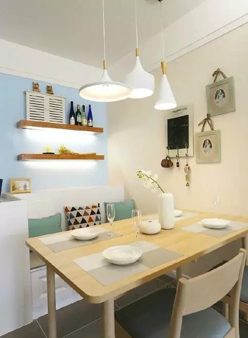 餐廳再小也不怕，這些地方做好，擴(kuò)大一倍不是問題！