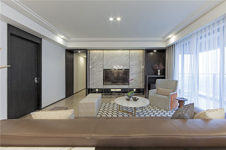 裝修，為什么選擇三葉石裝飾？