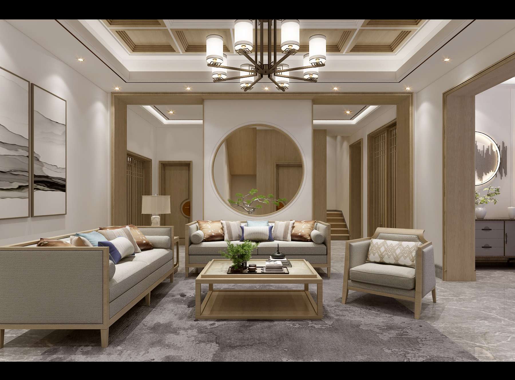 三葉石裝飾告訴你，房子裝修后多久可以入?。? /></strong> 
	<p>
		<br />
	</p>
	<p style=