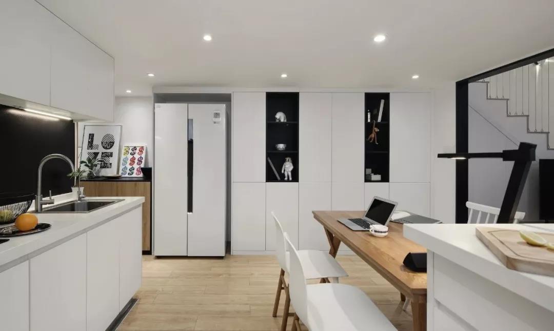 冰箱擺放攻略！