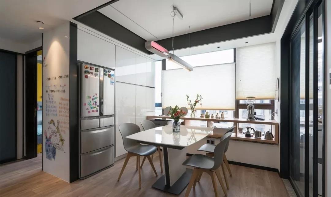 冰箱擺放攻略！