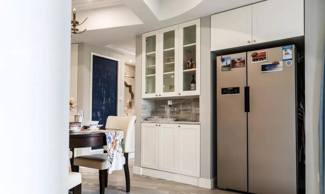 冰箱擺放攻略！