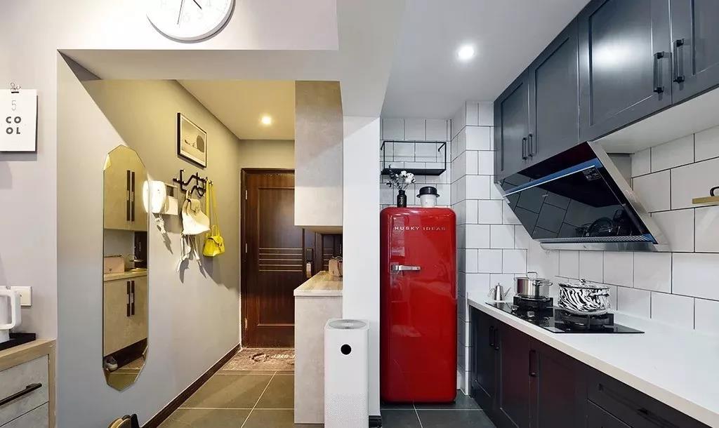 冰箱擺放攻略！