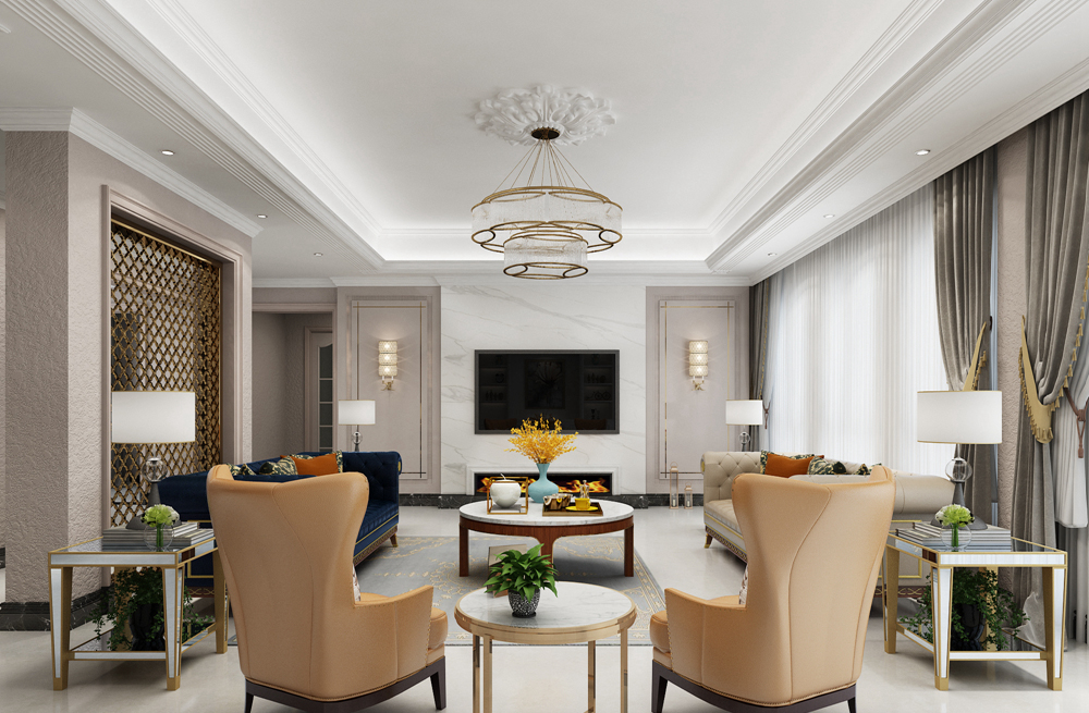 廁所門對廚房門風水不好，三葉石小編教你怎么改動。