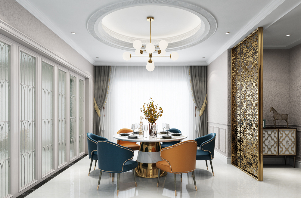 廁所門對廚房門風水不好，三葉石小編教你怎么改動。