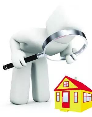 你還不知道為什么要驗房？