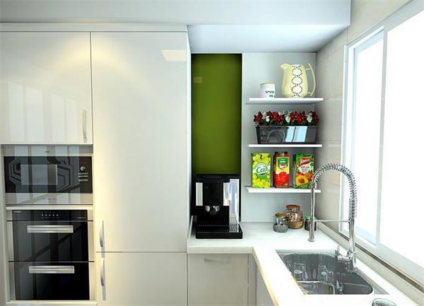 為了老婆以后不吐槽廚房設(shè)計，我為大家整理了設(shè)計攻略