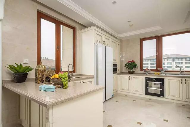 為了老婆以后不吐槽廚房設(shè)計，我為大家整理了設(shè)計攻略