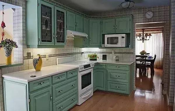 為了老婆以后不吐槽廚房設(shè)計，我為大家整理了設(shè)計攻略