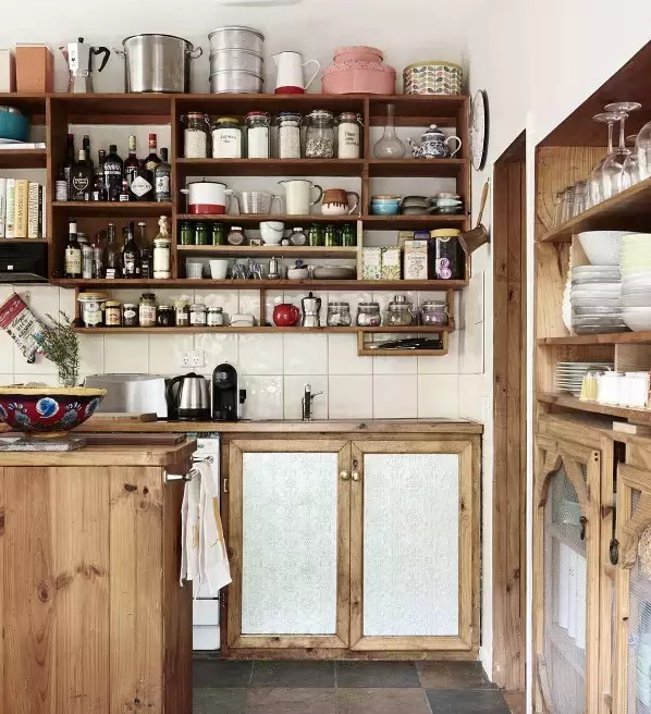 為了老婆以后不吐槽廚房設(shè)計，我為大家整理了設(shè)計攻略