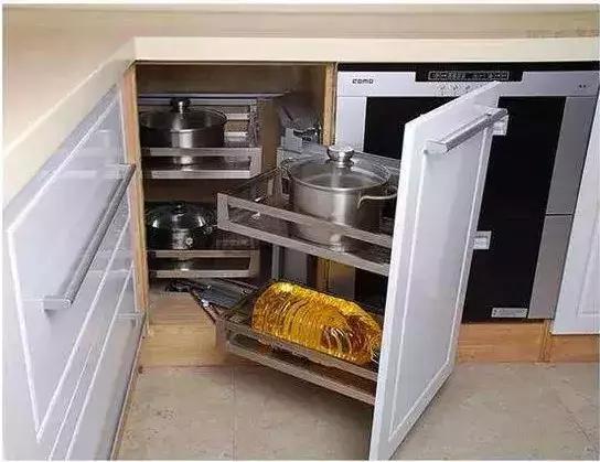 為了老婆以后不吐槽廚房設(shè)計，我為大家整理了設(shè)計攻略