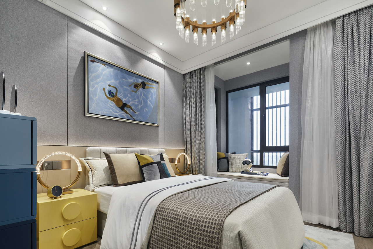 如何去除新裝房中的異味呢？