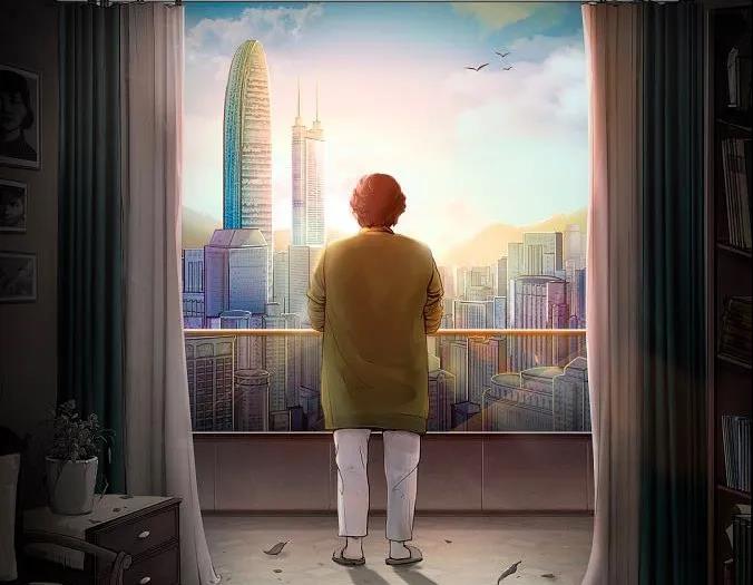 老人房怎么裝修最好？