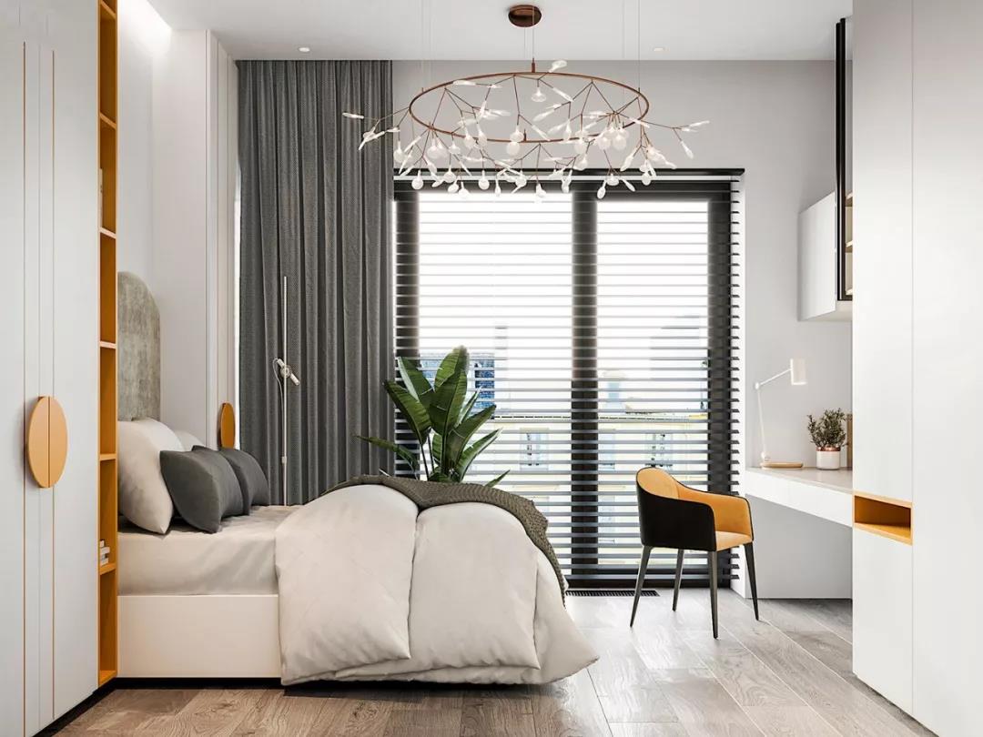 老人房怎么裝修最好？