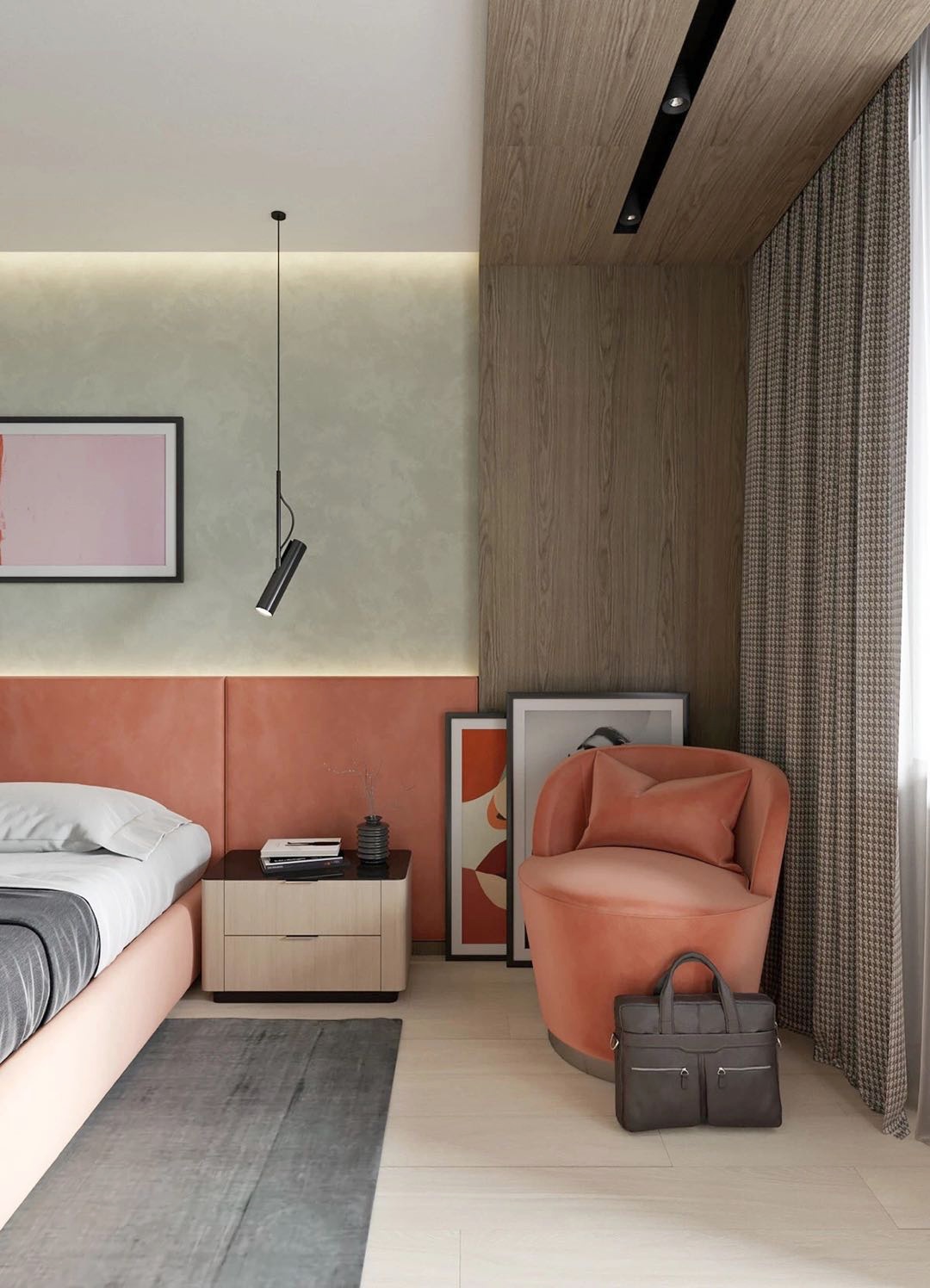 老人房怎么裝修最好？