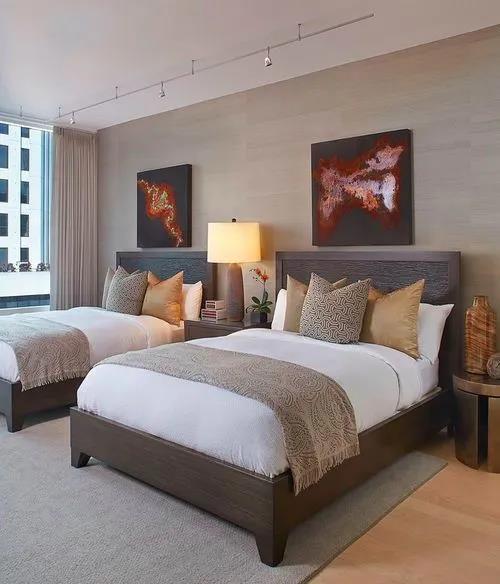 老人房怎么裝修最好？