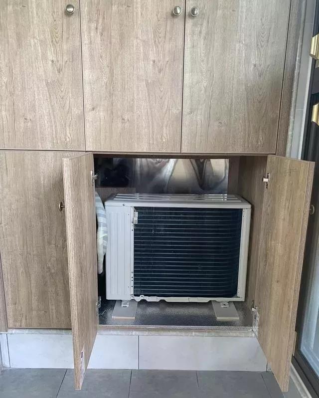 七張圖告訴你不靠譜的裝修有多受罪！