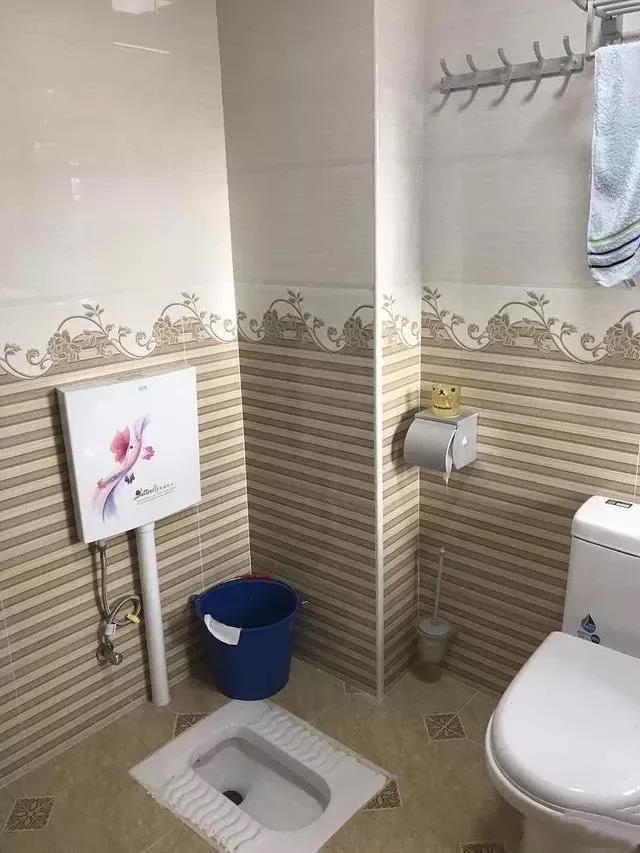 七張圖告訴你不靠譜的裝修有多受罪！