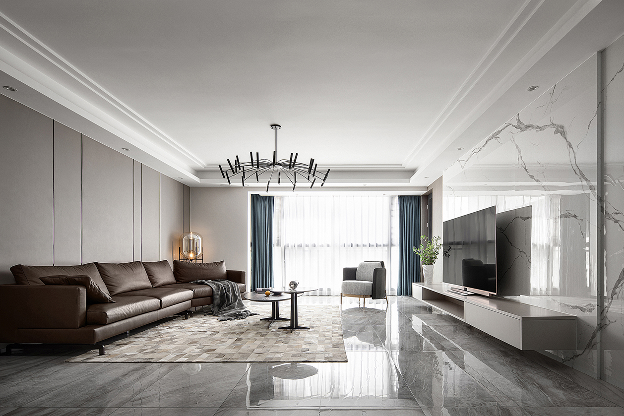 案例賞析/精致生活，不將就的人生