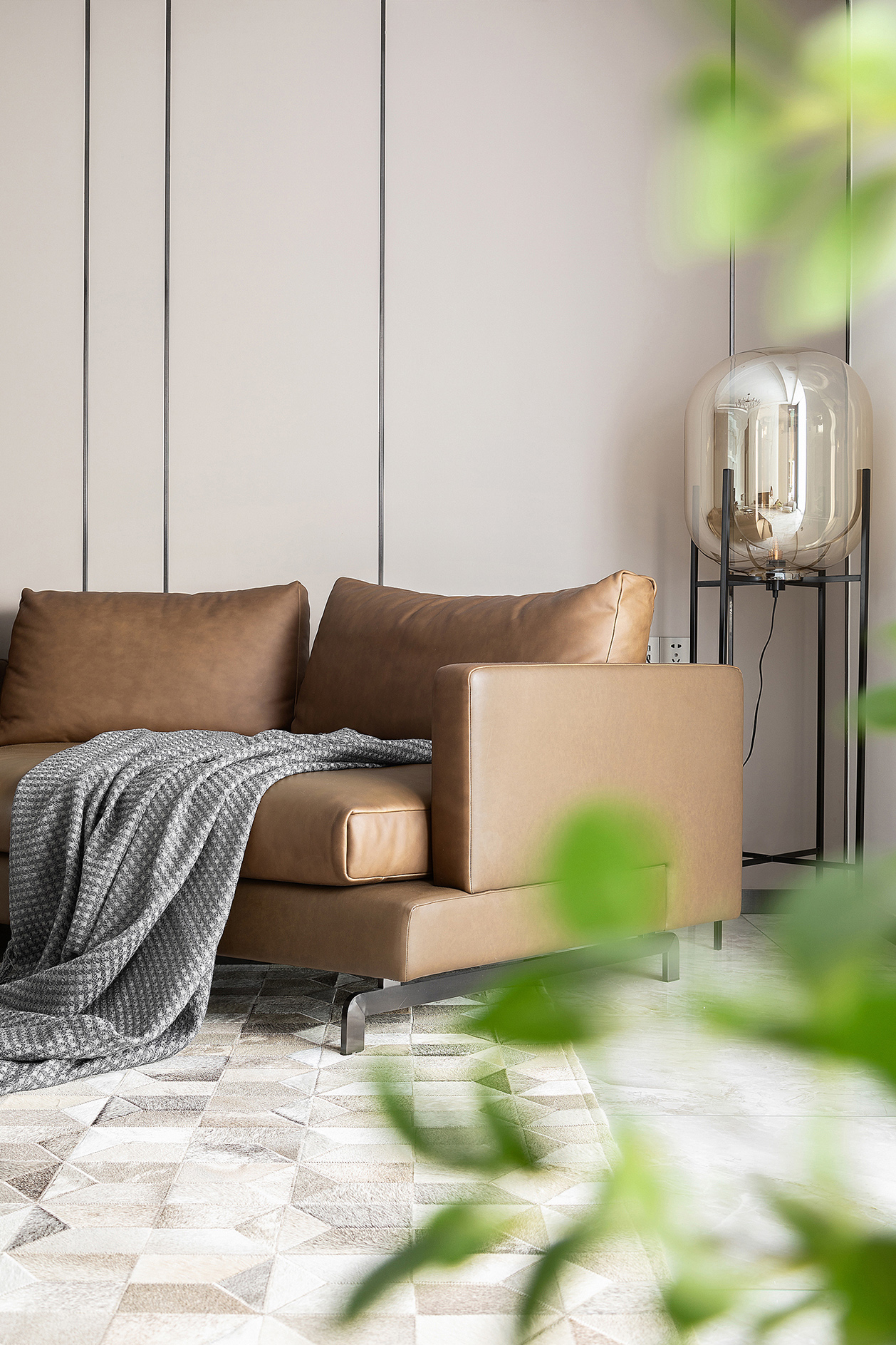 案例賞析/精致生活，不將就的人生