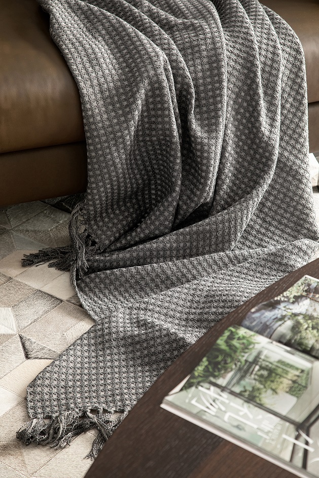 案例賞析/精致生活，不將就的人生