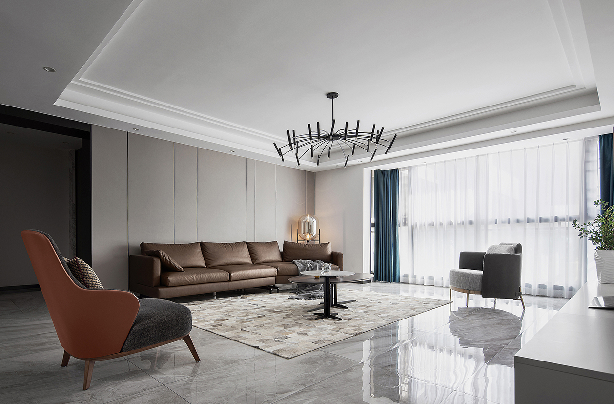 案例賞析/精致生活，不將就的人生