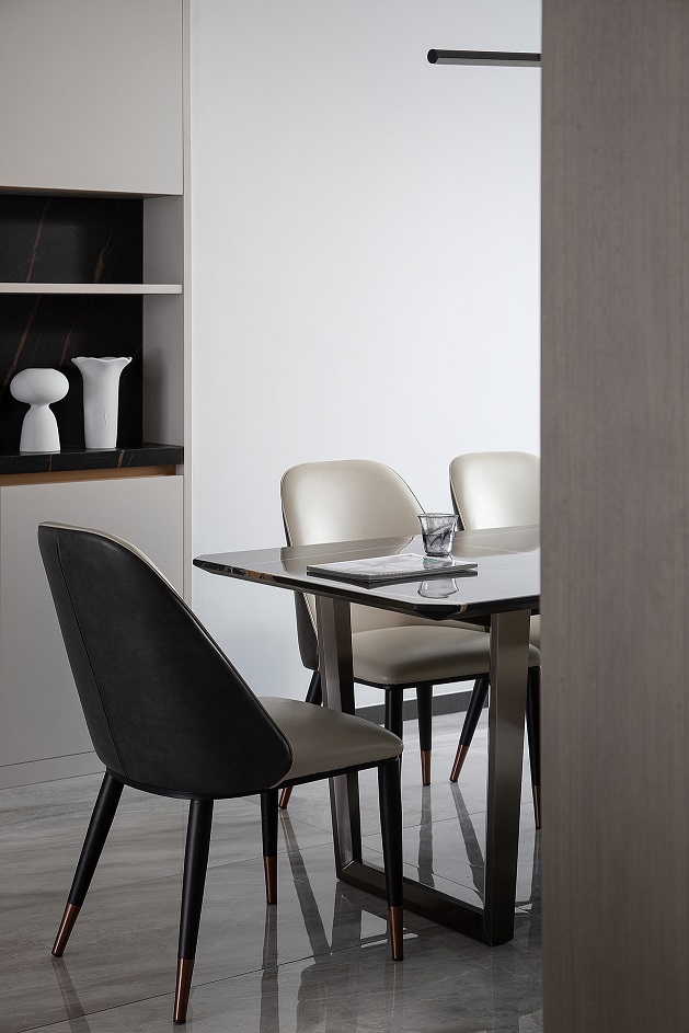 案例賞析/精致生活，不將就的人生