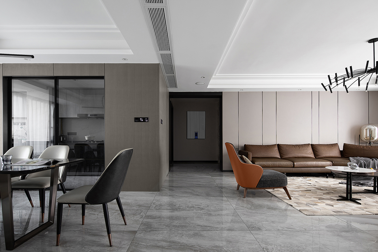 案例賞析/精致生活，不將就的人生