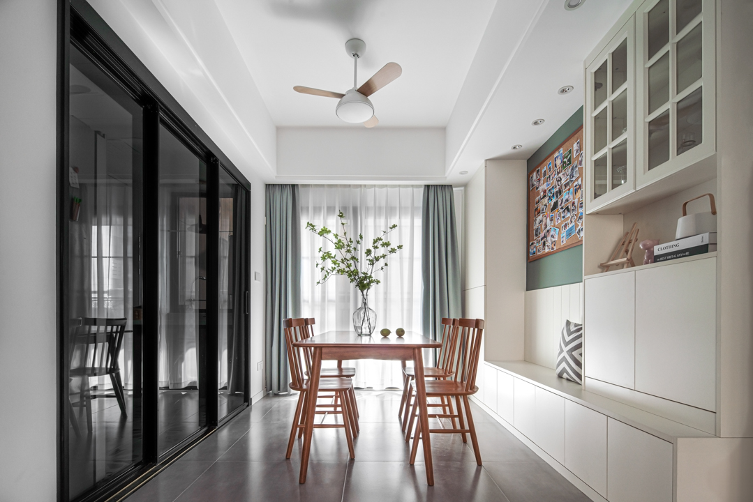 北歐風(fēng)格/簡(jiǎn)潔、自然大氣