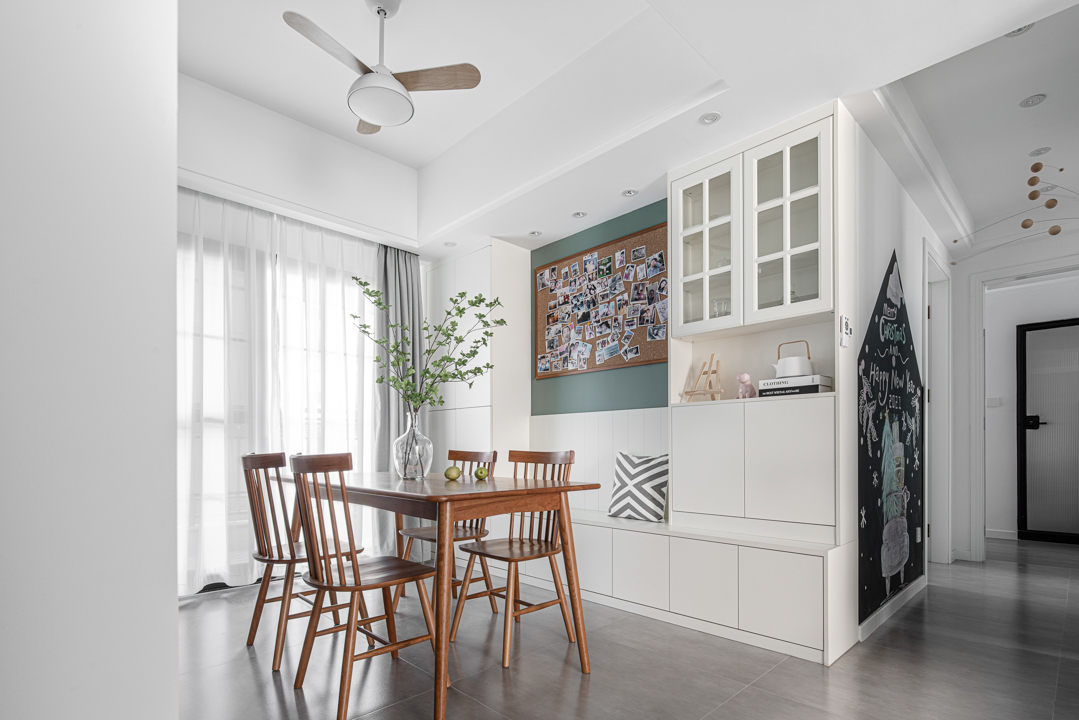 北歐風(fēng)格/簡(jiǎn)潔、自然大氣