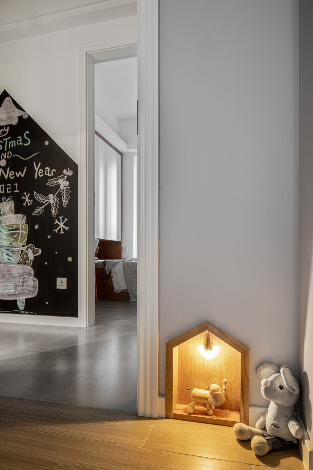 北歐風(fēng)格/簡(jiǎn)潔、自然大氣