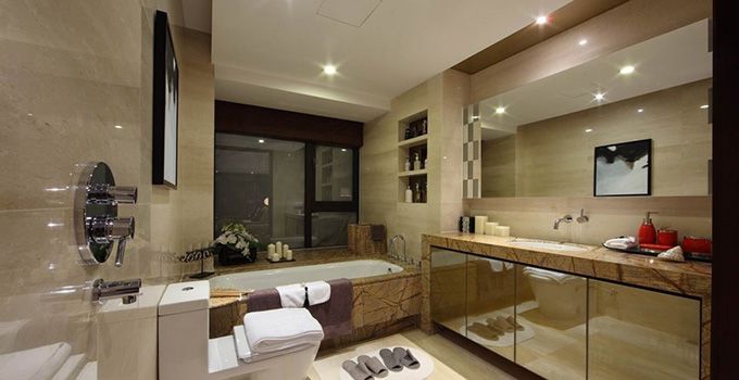 裝修小技巧：如何在家居設(shè)計(jì)中運(yùn)用錯(cuò)覺？