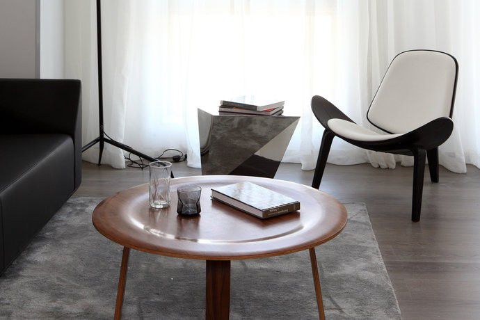 2018年最新家居設(shè)計(jì)流行趨勢 你了解嗎？