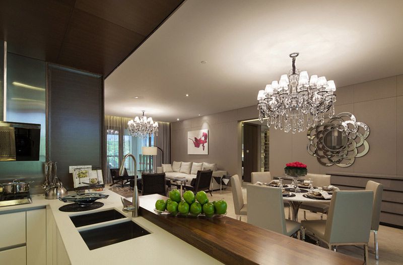 裝修中能省錢(qián)和該花錢(qián)的地方你知道嗎？