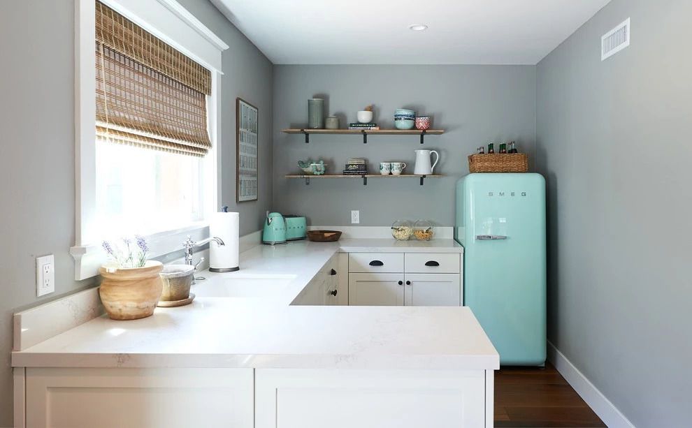 冰箱擺放攻略！