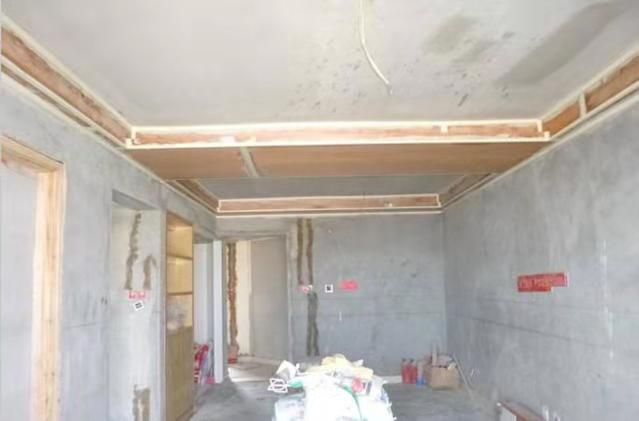 新房裝修“6大坑”，老公連踩3個(gè)，晚上睡覺睡不好，出門不安心！