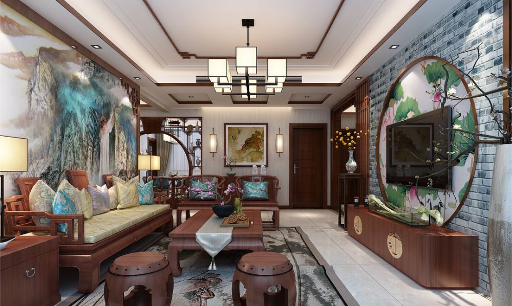 廁所門對廚房門風(fēng)水不好，三葉石小編教你怎么改動。